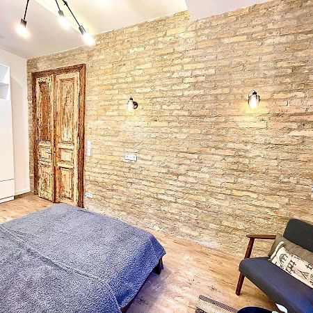 Dream Romance Residency - Finnish Sauna ブダペスト エクステリア 写真
