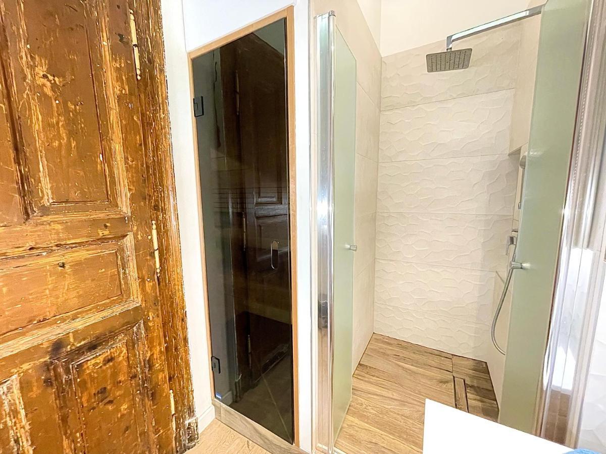 Dream Romance Residency - Finnish Sauna ブダペスト エクステリア 写真
