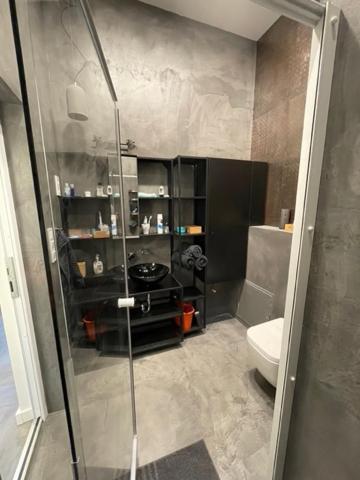 Dream Romance Residency - Finnish Sauna ブダペスト エクステリア 写真