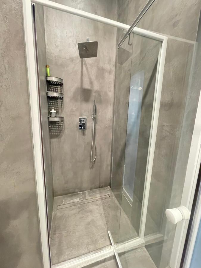 Dream Romance Residency - Finnish Sauna ブダペスト エクステリア 写真
