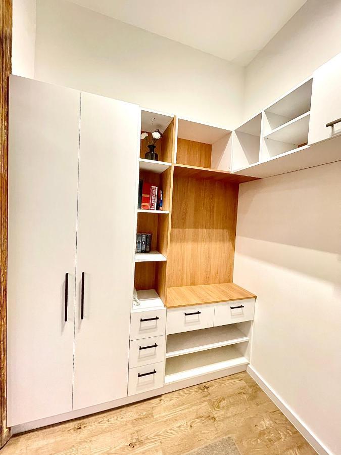 Dream Romance Residency - Finnish Sauna ブダペスト エクステリア 写真