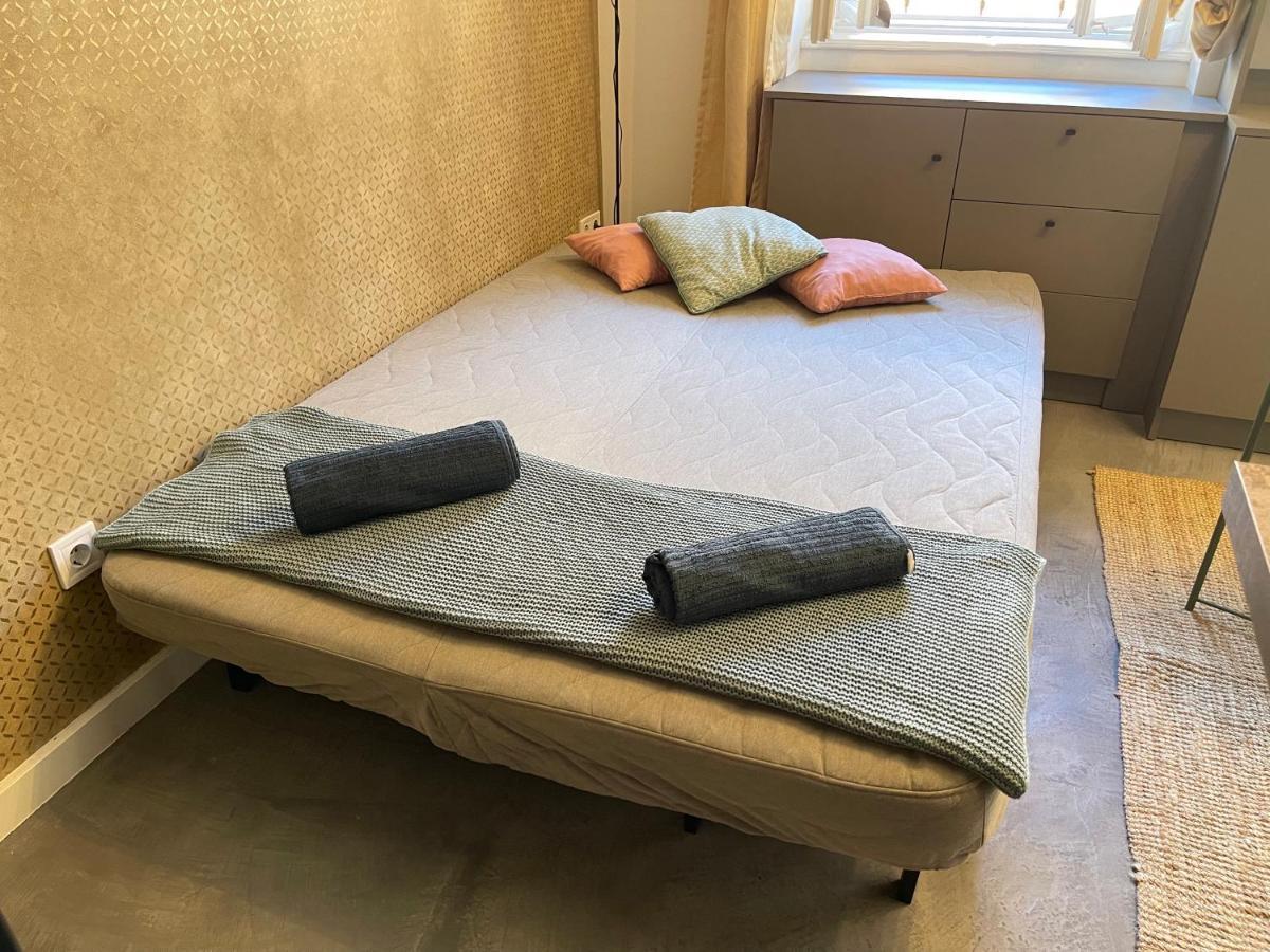 Dream Romance Residency - Finnish Sauna ブダペスト エクステリア 写真