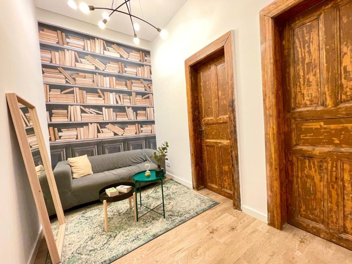 Dream Romance Residency - Finnish Sauna ブダペスト エクステリア 写真