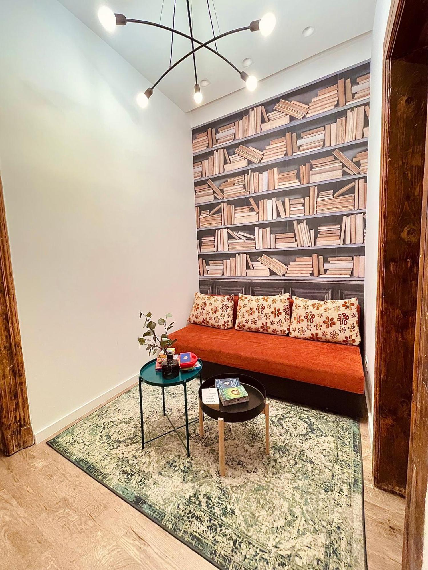 Dream Romance Residency - Finnish Sauna ブダペスト エクステリア 写真